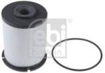 Febi Bilstein Filtru combustibil FEBI BILSTEIN 109181 (109181) - fixbox