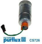 PURFLUX Filtru combustibil PURFLUX CS726 (CS726) - fixbox
