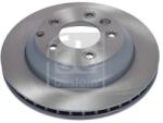 Febi Bilstein Disc frana FEBI BILSTEIN 28157 (28157) - fixbox