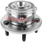 METZGER Set rulment roata METZGER WM 2168 (WM 2168)