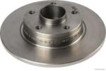 Herth+buss Jakoparts Disc frana HERTH+BUSS JAKOPARTS J3311049 - fixbox