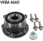 SKF Set rulment roata SKF VKBA 6660 (VKBA 6660) - fixbox