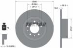 TEXTAR Disc frana TEXTAR 92313603 (92313603)