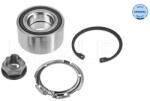 MEYLE Set rulment roata MEYLE 16-14 650 0007 (16-14 650 0007)