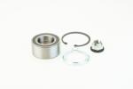 Continental Ctam Set rulment roata CONTINENTAL CTAM WBE1107 (WBE1107) - fixbox