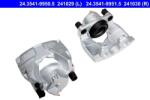 ATE Etrier frana ATE 24.3541-9950.5 (24.3541-9950.5) - fixbox