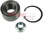 METZGER Set rulment roata METZGER WM 7446 (WM 7446)