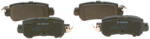 Bosch Set placute frana BOSCH 0 986 494 732 (0 986 494 732)