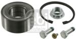 Febi Bilstein Set rulment roata FEBI BILSTEIN 21887 (21887) - fixbox