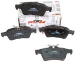 MTR Set placute frana MTR MT457 (MT457)