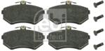 Febi Bilstein Set placute frana FEBI BILSTEIN 16308 (16308)