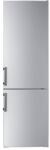 Wolkenstein KGK180E Frigider