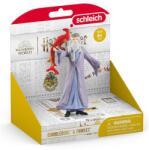 Schleich Schleich: Set figurine Harry Potter Dumbledore și Fawkes (42637) (SLH42637) Figurina