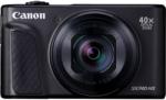 Canon PowerShot SX740 HS Lite Edition Black (2955C042AA) Цифрови фотоапарати
