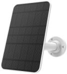 Somogyi Panou solar pentru camera Homeguard, USBC, cablu alimentare magnetic, 3.2W, suport reglabil la 360 (HGBSP-350)