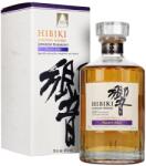 HIBIKI Suntory Japanese Harmony Master's Select 100th Anniversary 0,7 l 43%