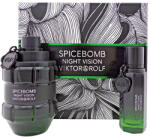 Viktor & Rolf Spicebomb Night Vision EDT 90+20 ml Parfum