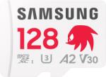 Samsung microSDXC Sonic Pro Plus 128GB (MB-MD128SA/LC1)