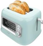 Cecotec RetroVision Blue Toaster