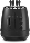 DeLonghi CTLAP2203.BK Toaster