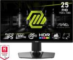 MSI MAG 255PXF Monitor