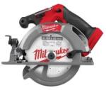 Milwaukee M18 FCS552-0 (4933493587) Fierastrau circular manual