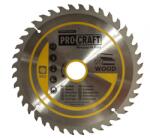 PRO-CRAFT Диск циркулярен за дърво, 300x3.2x30 мм, SK Procraft B300.96 (ET208)