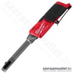 Milwaukee M12 FPTR-0 Akkus cserélhető adapteres racsnis csavarkulcs (12V) (Akku és töltő nélkül! ) (4933499413) (4933499413)