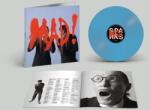 Sparks Mad (Light Blue Vinyl)