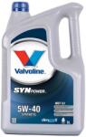 Valvoline Synpower MST C3 5W-40 5 l