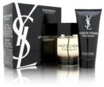 Yves Saint Laurent La Nuit De L Homme SET: edt 100ml + tusfürdő gél 50ml férfi parfüm