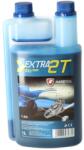 Hardt Oil 2T blue 1 l