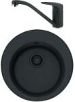 Franke ROG 610 + Novara Plus (114.0661.570)