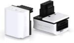 EZDIY-FAB 12+4P STD GPU Power Adapter 90° (EZDPI189-35)