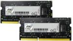 G.SKILL 16GB (2x8GB) DDR3 1333Mhz F3-10666CL9D-16GBSQ