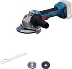 Bosch GWS 18V-8 (06019N9021) Polizor unghiular