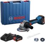 Bosch GWS 18V-8 (06019N9020) Polizor unghiular