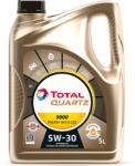 Total Quartz 9000 Energy HKS 5W-30 5 l