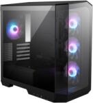 CHS Barracuda BAR-0212_KESZLET1 Számítógép konfiguráció