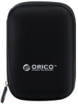 ORICO 2, 5" védőtok - PHD-25-BK (2, 5", anti-statikus, porálló, fekete) (ORICO-PHD-25-BK-EP) - bbmarket