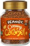 Beanies | Creamy Caramel - 50 g cafea solubilă