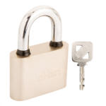Defort Lock 60 mm otel cu 3 chei (90U109)