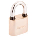 Defort Lock 50 mm otel cu 3 chei (90U108)