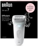 Braun Silk-epil 7 7-011 Epilator