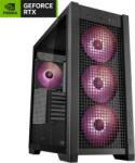 Gplay Crusher X3d R7 Geforce Rtx5080 Tuf D5