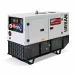 GENMAC RG11000YS-M Generator