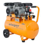 Stager Air 27DS50 (4530100008)