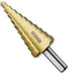 INGCO Burghiu treptat 4-22 mm HSS (AKSDS42203) Burghiu