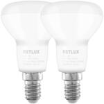 Retlux R50 E14 2x6W (REL 38)