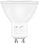 Retlux GU10 6W (RLL 447)